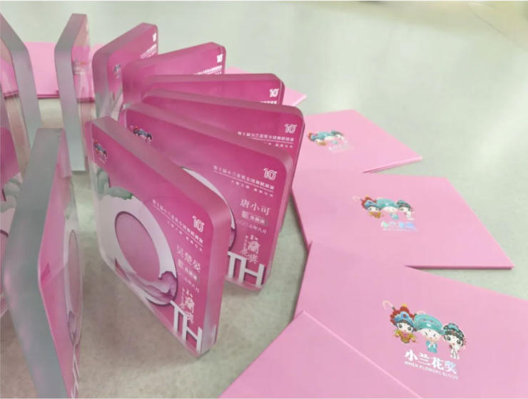 喜报 | 我们又双叒叕获奖啦